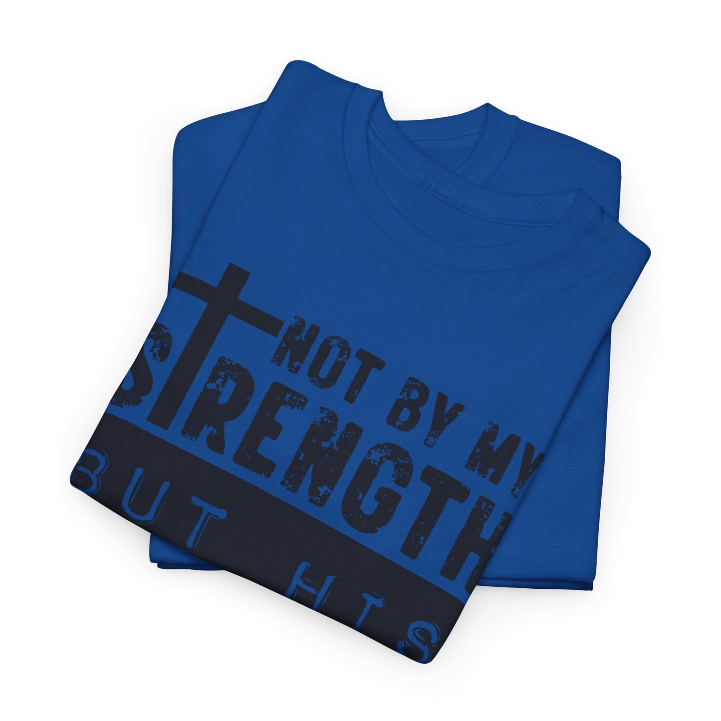 Faith-Inspired Tee