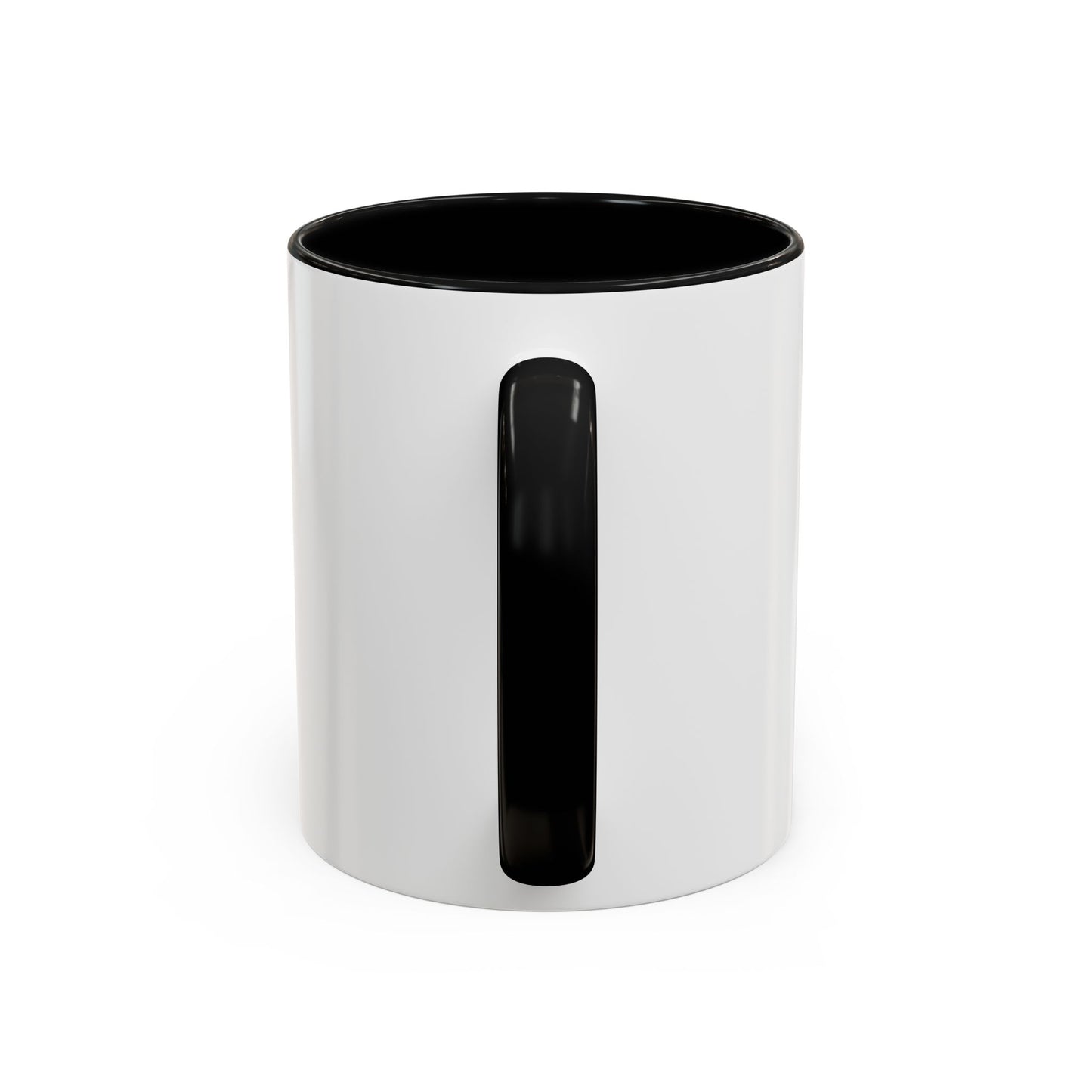 The Math Ain't Mathin' Accent Coffee Mug — Teacher Appreciation, Funny Classroom Gift (11/15oz)
