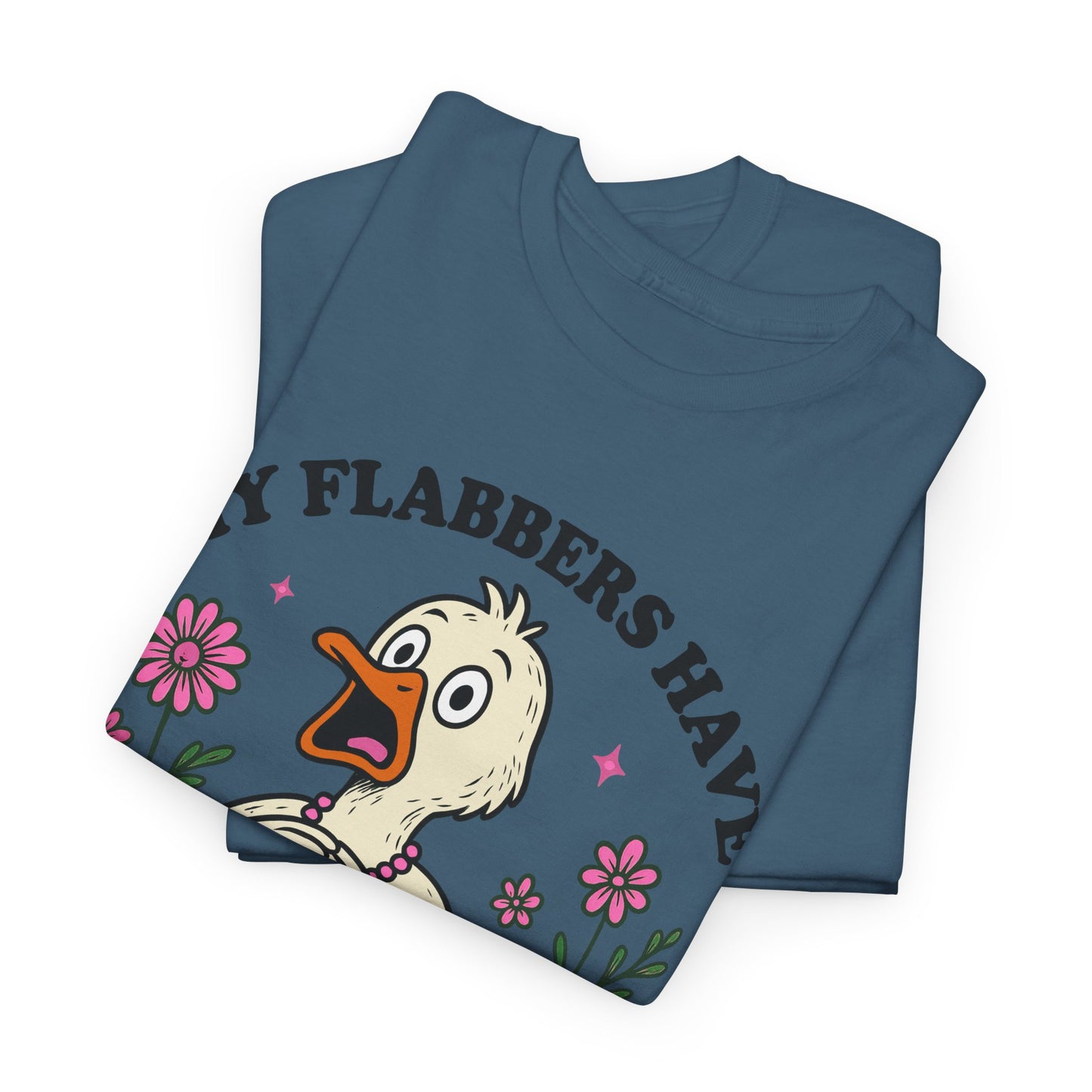 Funny Duck Tee