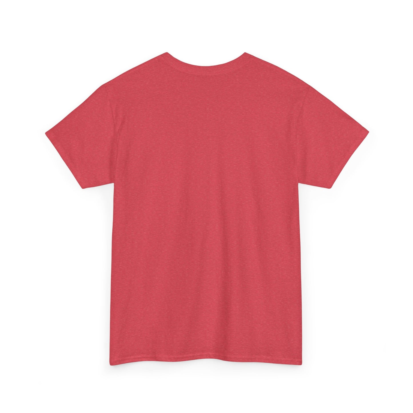 Badass Mama Cheetah Tee
