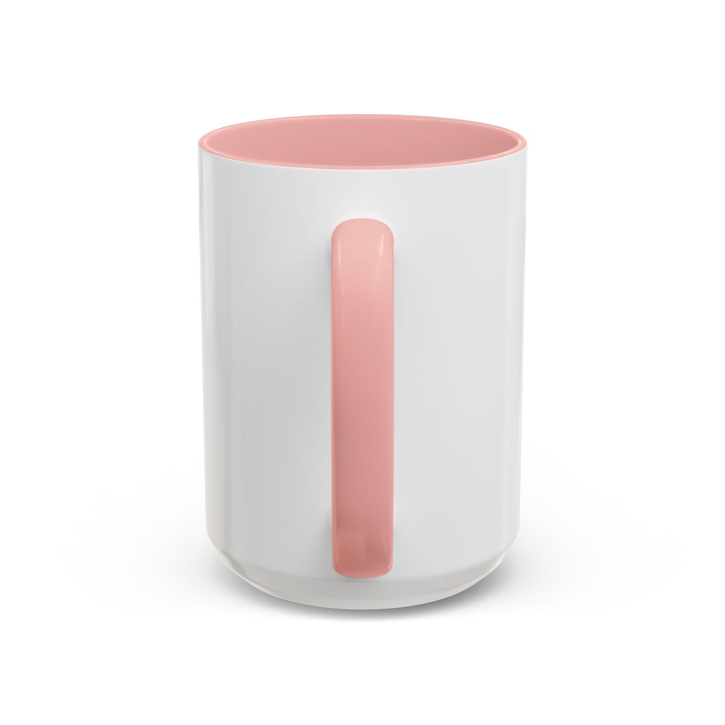 The Math Ain't Mathin' Accent Coffee Mug — Teacher Appreciation, Funny Classroom Gift (11/15oz)