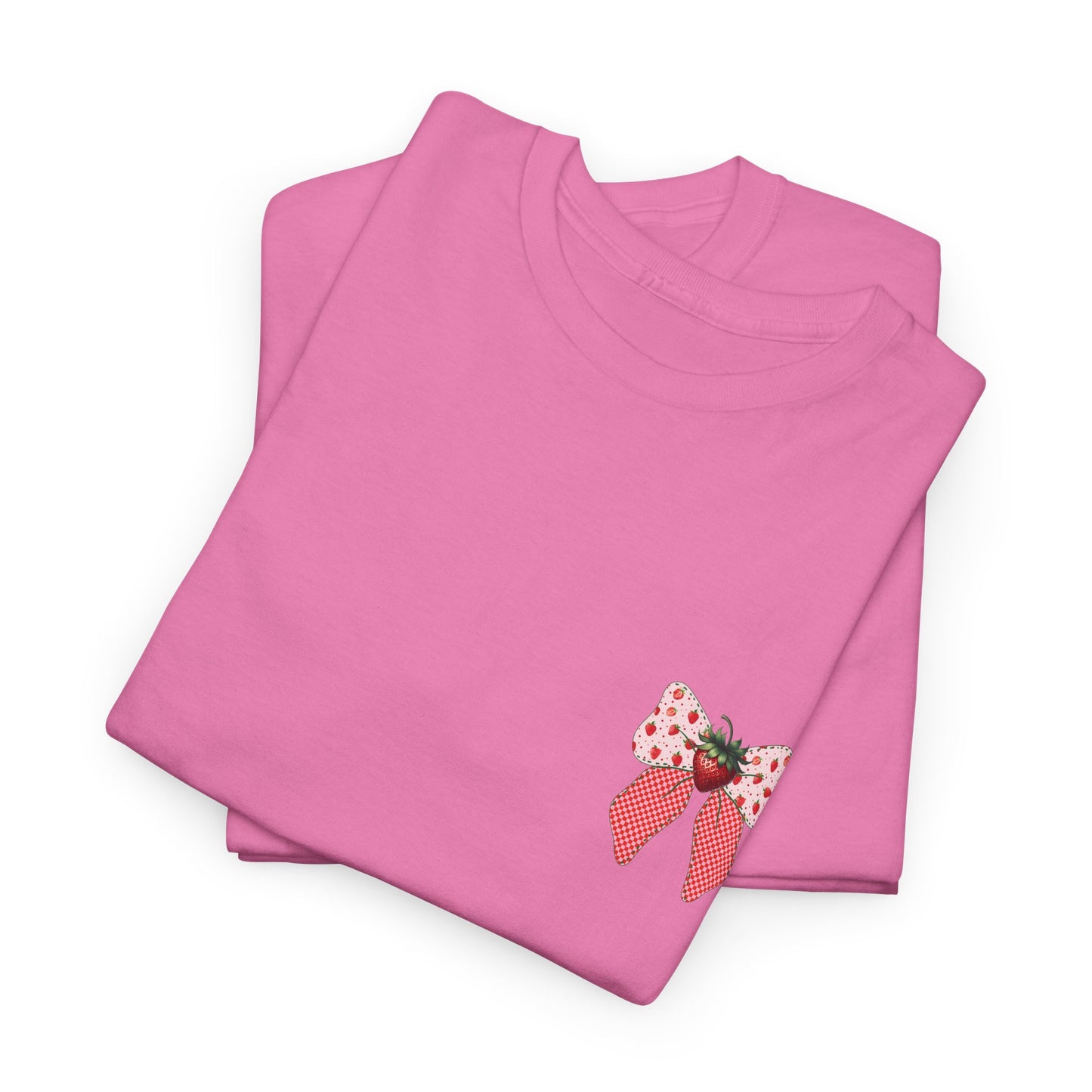 Mama's Berry Sweet Tee