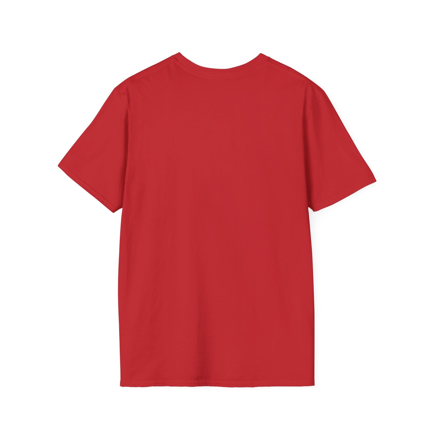 Don't Be Salty Turtle T-Shirt — Cute Sea Turtle Graphic Tee