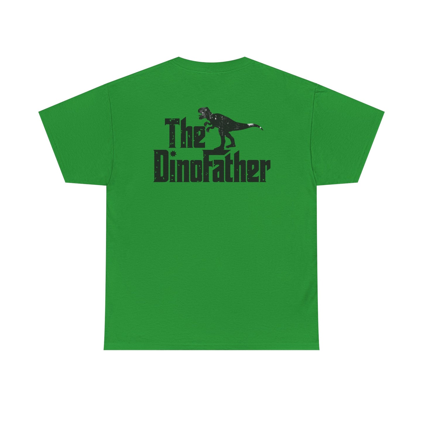 The Dinofather Tee