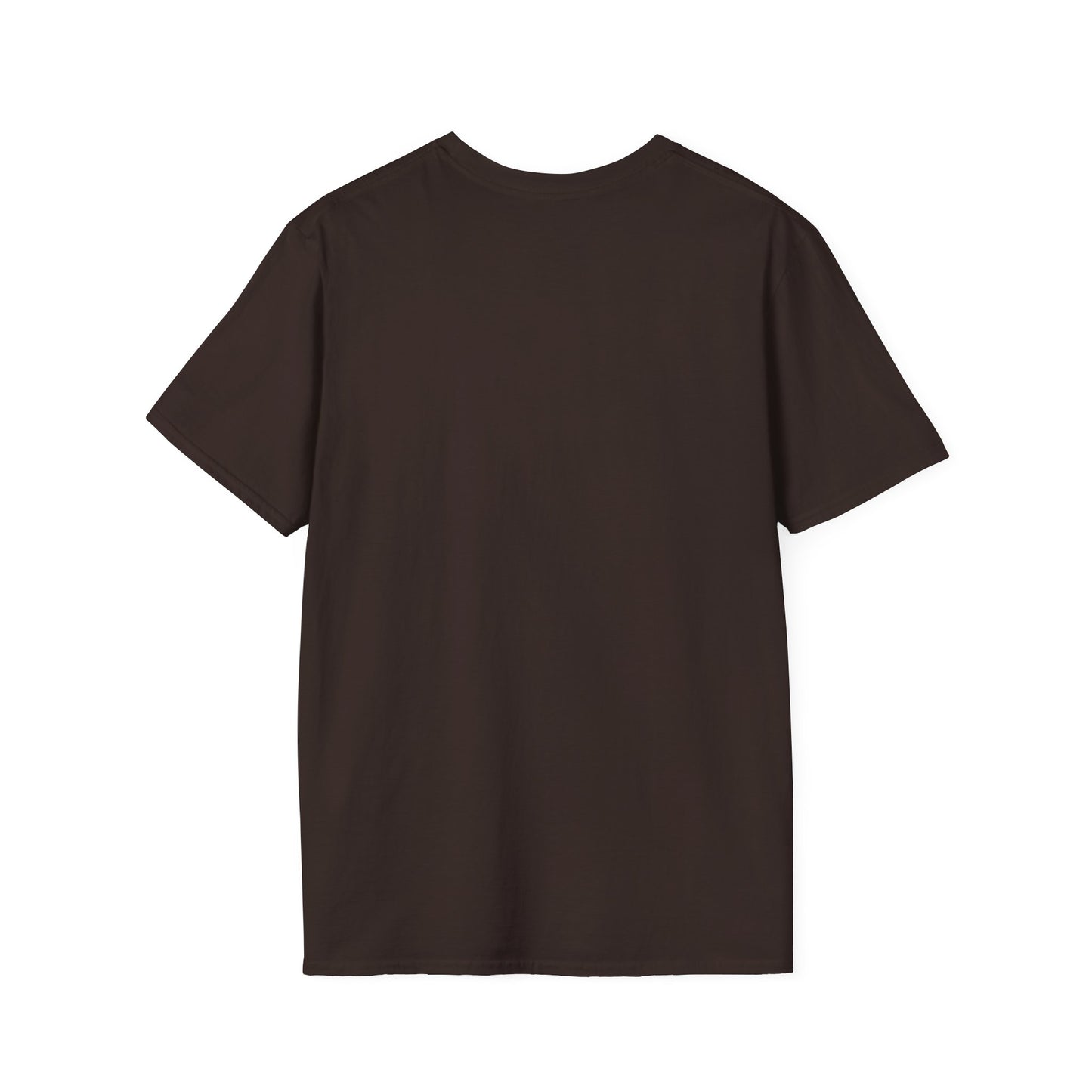 Don't Be Salty Turtle T-Shirt — Cute Sea Turtle Graphic Tee