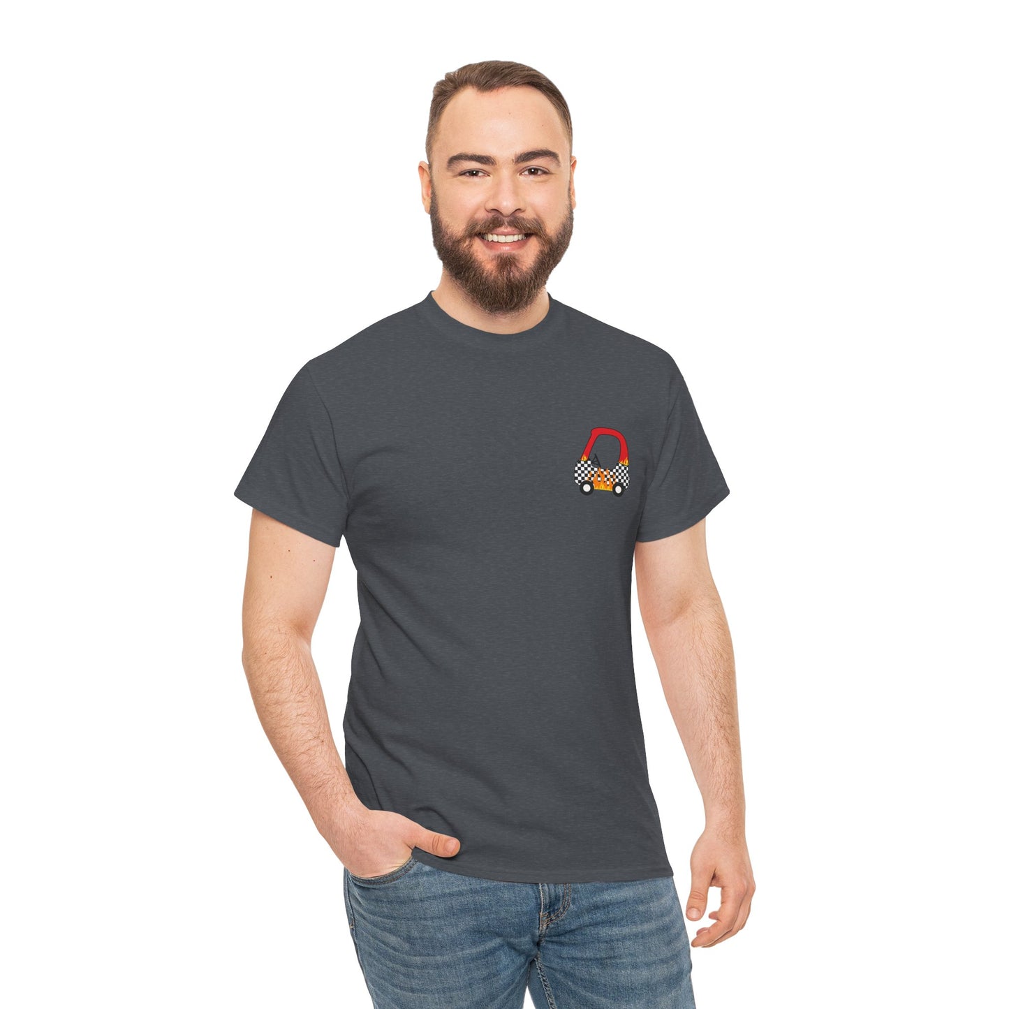 Cool Dad Tee