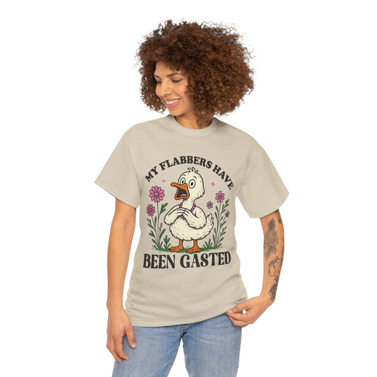 Funny Duck Tee