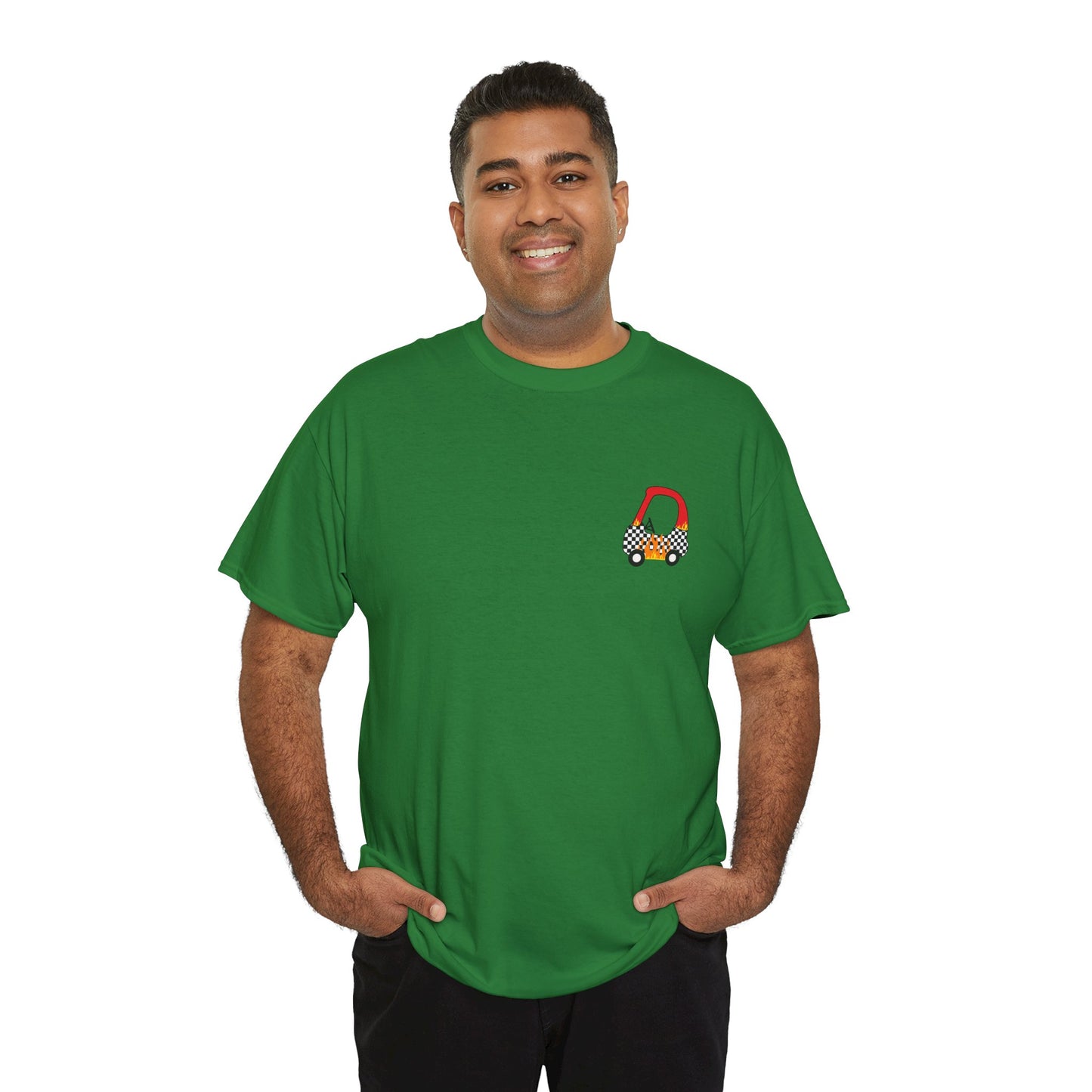 Cool Dad Tee