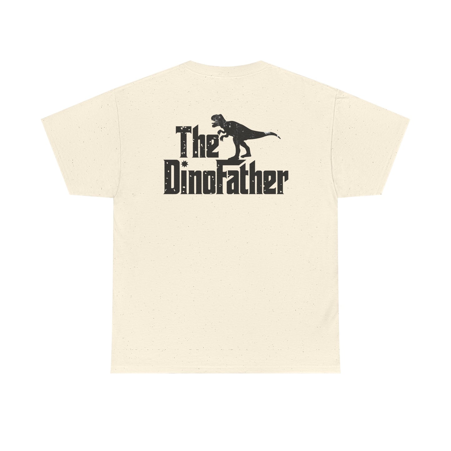 The Dinofather Tee