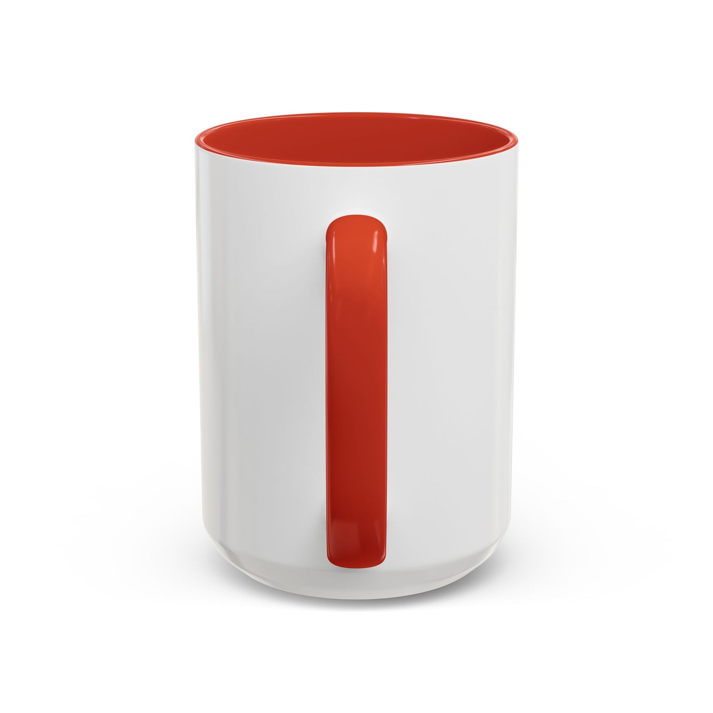 The Math Ain't Mathin' Accent Coffee Mug — Teacher Appreciation, Funny Classroom Gift (11/15oz)