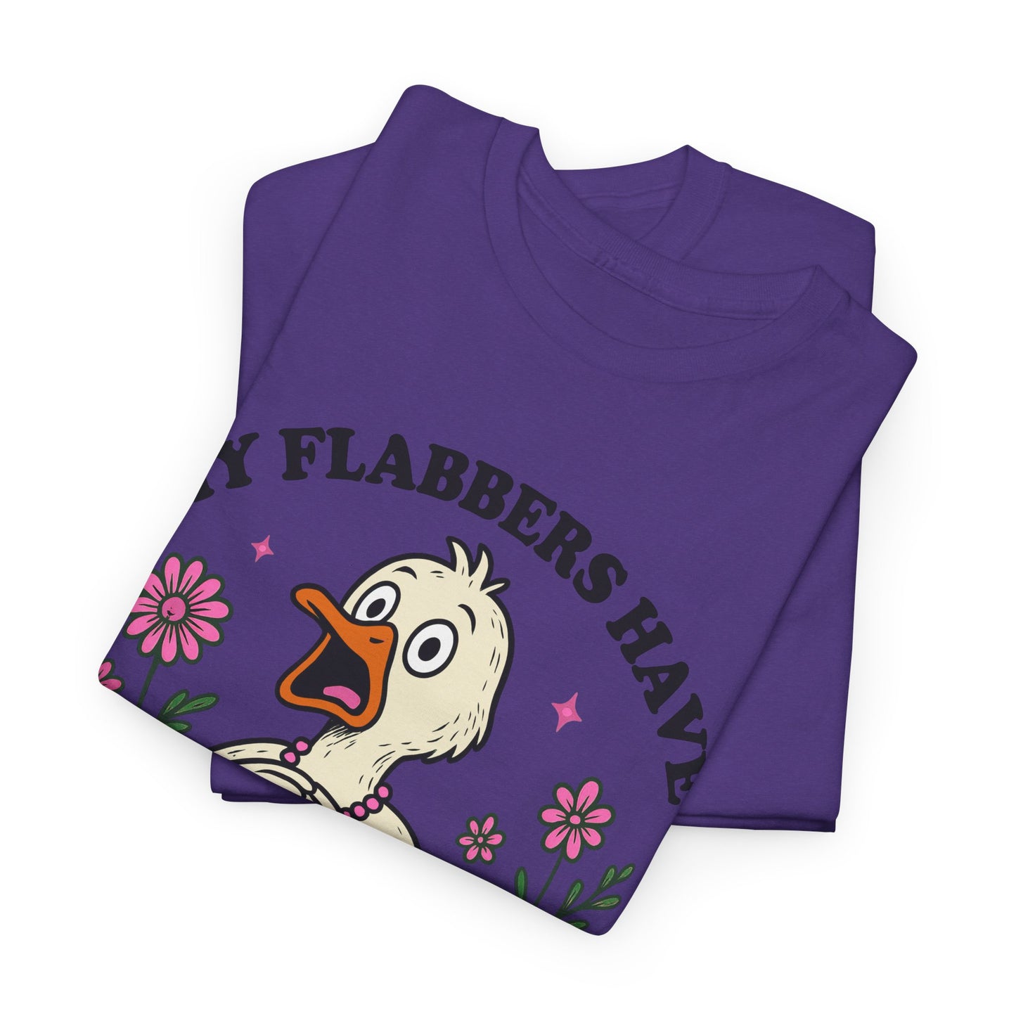 Funny Duck Tee