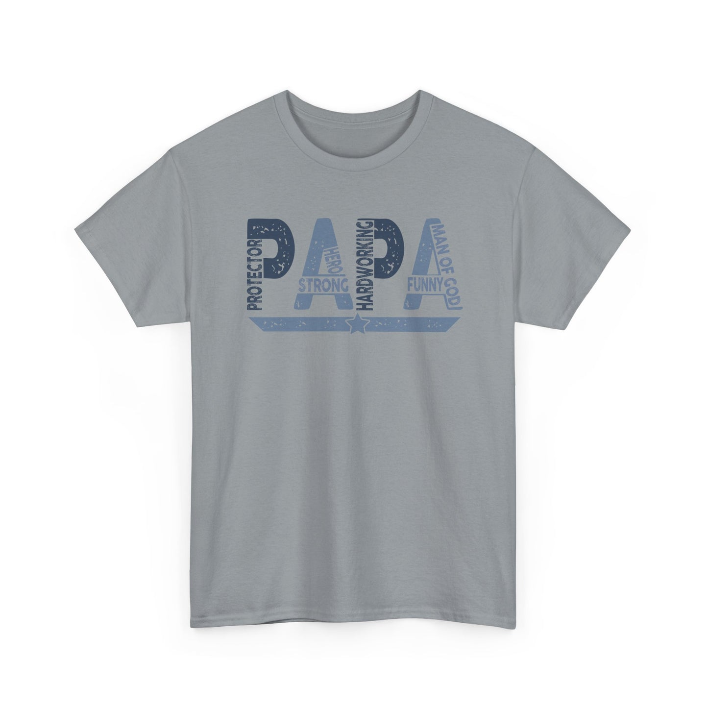 Papa Love Tee