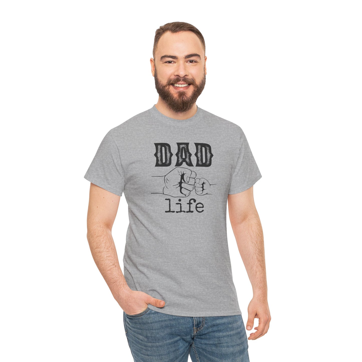 Dad Life  Tee