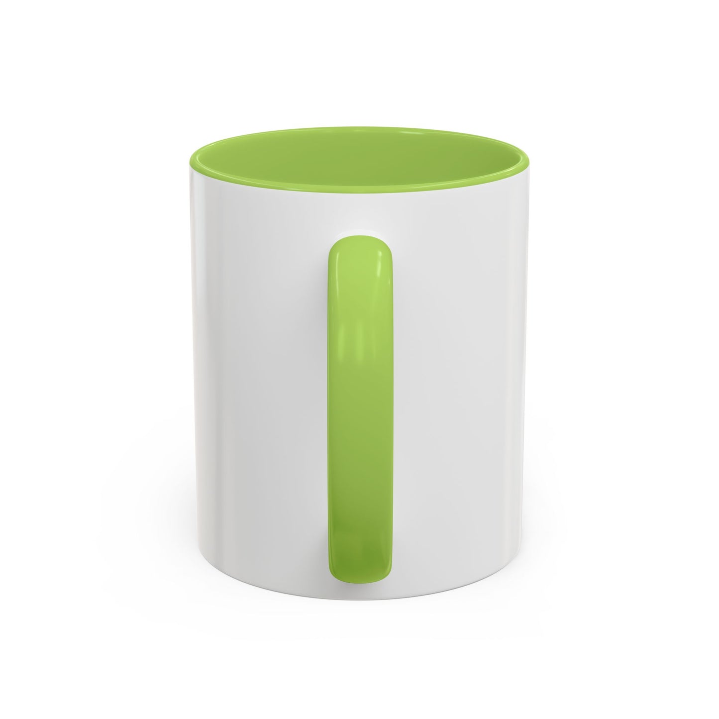 The Math Ain't Mathin' Accent Coffee Mug — Teacher Appreciation, Funny Classroom Gift (11/15oz)