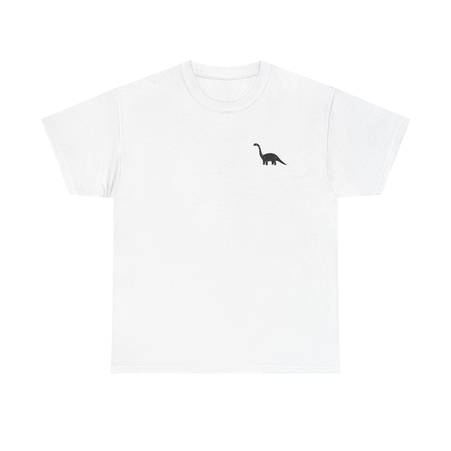 Dinosaur Dad Tee