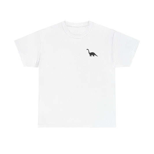 Dinosaur Dad Tee