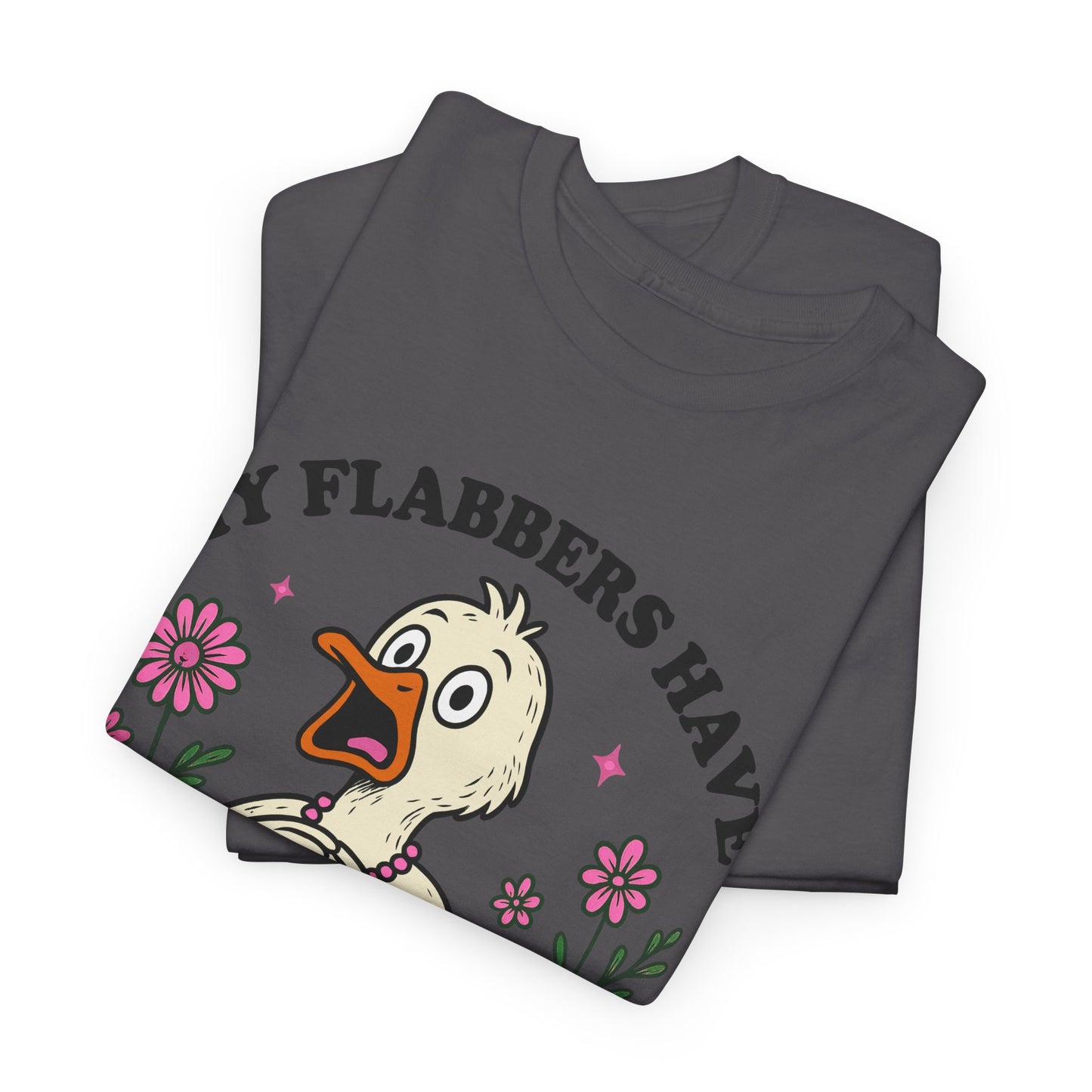 Funny Duck Tee