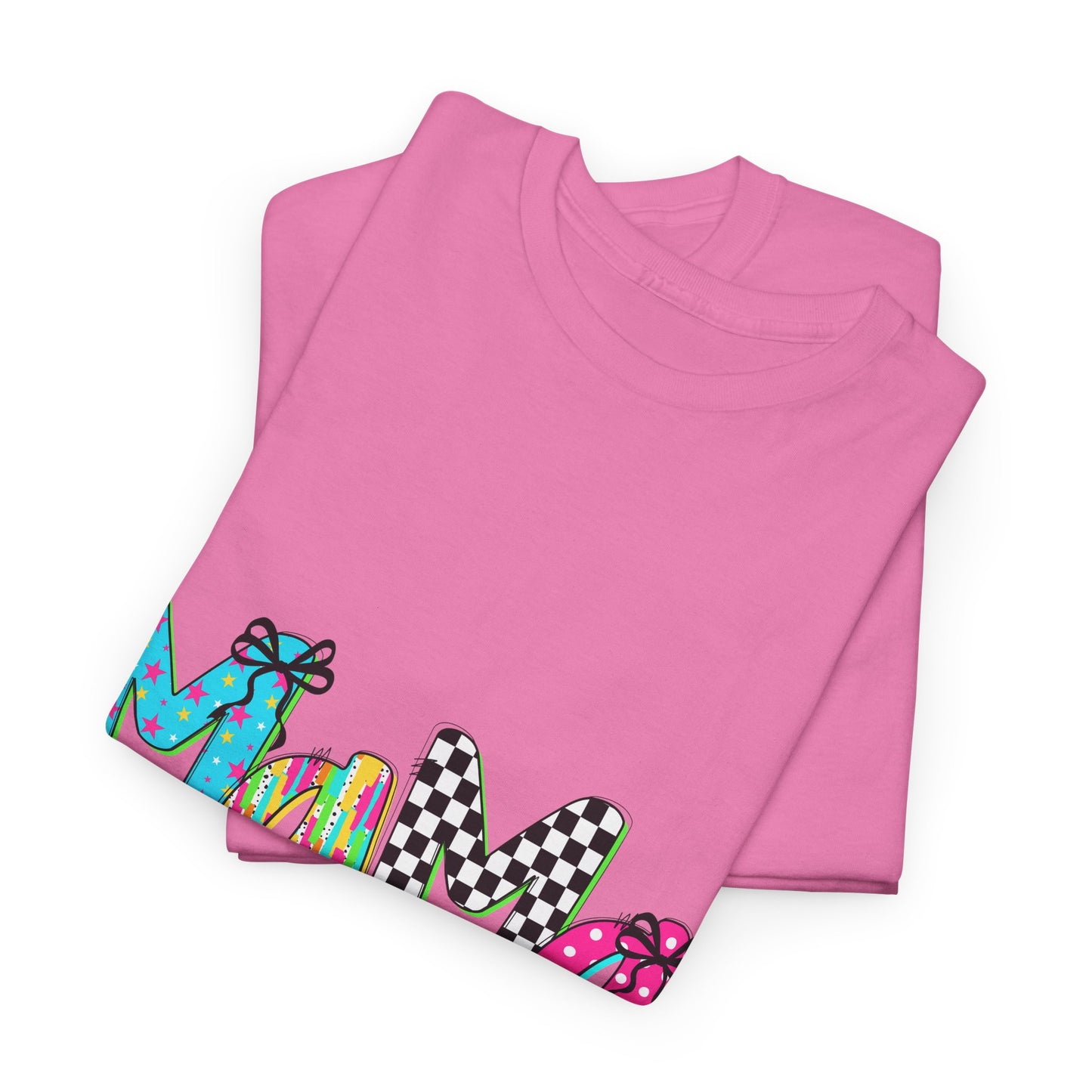 Mom Life  Tee