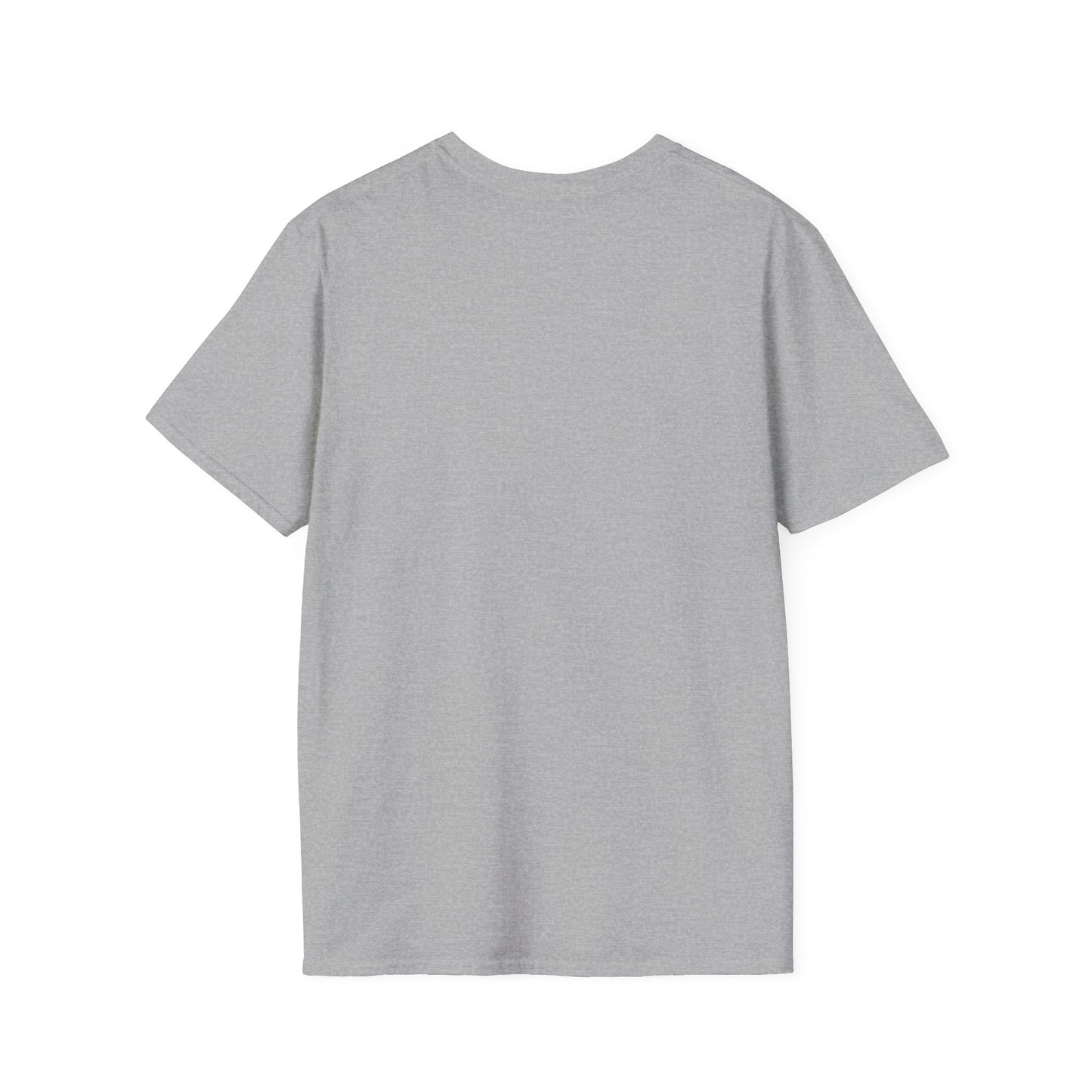 Don't Be Salty Turtle T-Shirt — Cute Sea Turtle Graphic Tee