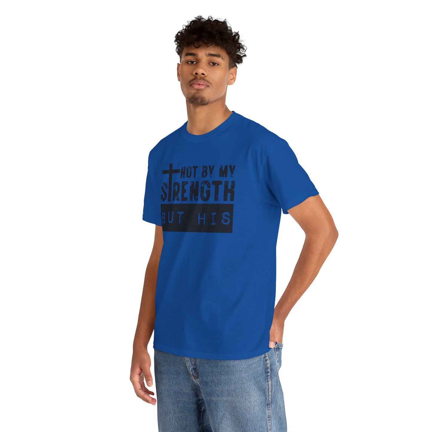 Faith-Inspired Tee