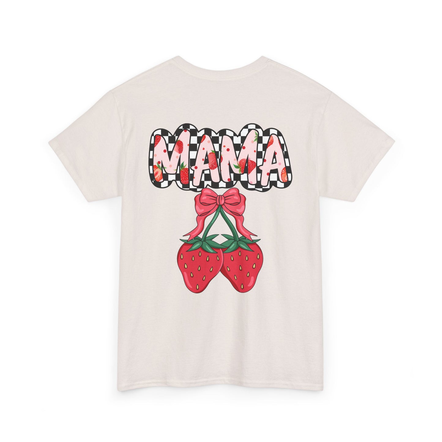 Mama's Berry Sweet Tee