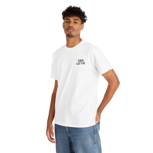 Tired Dad Life  Tee