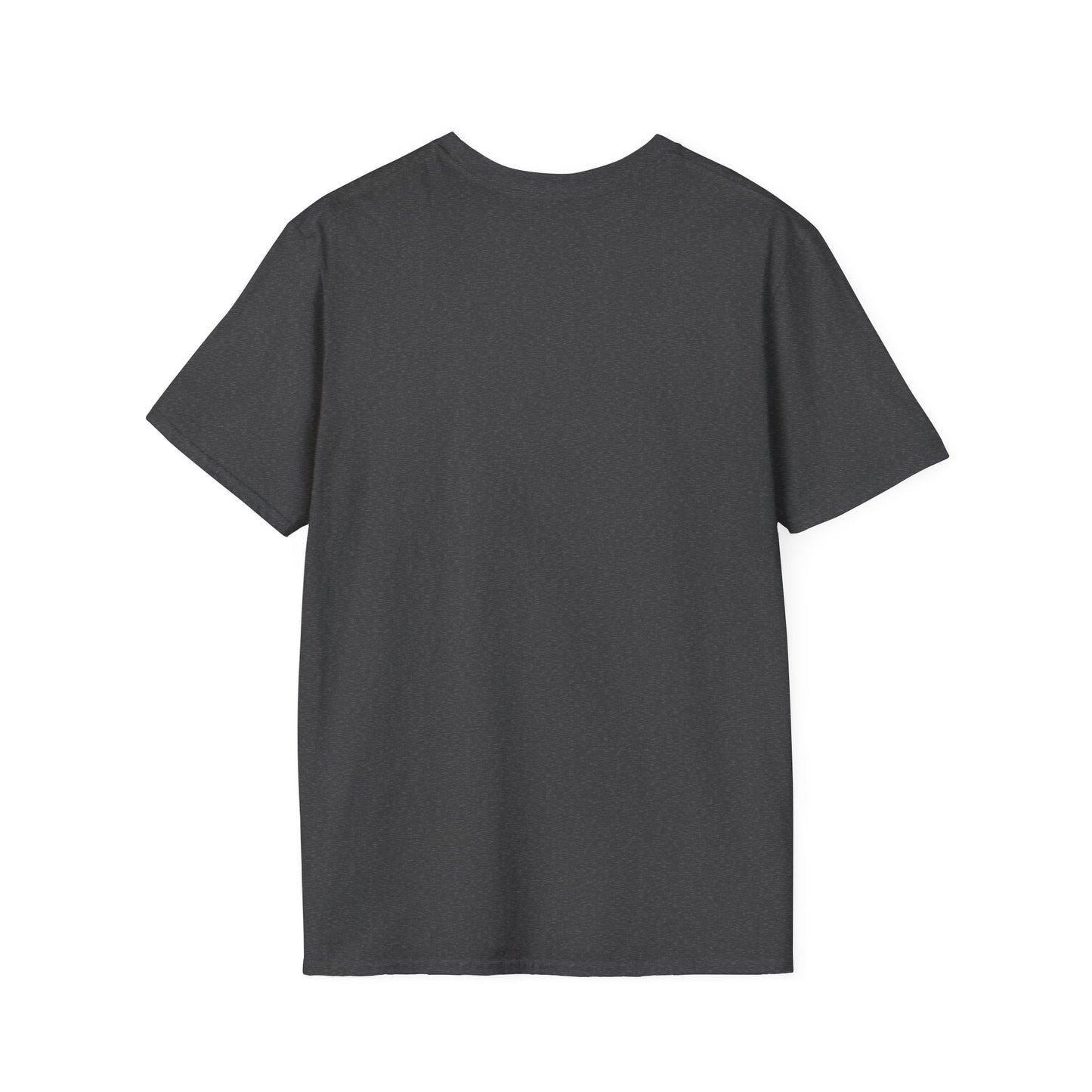 Don't Be Salty Turtle T-Shirt — Cute Sea Turtle Graphic Tee