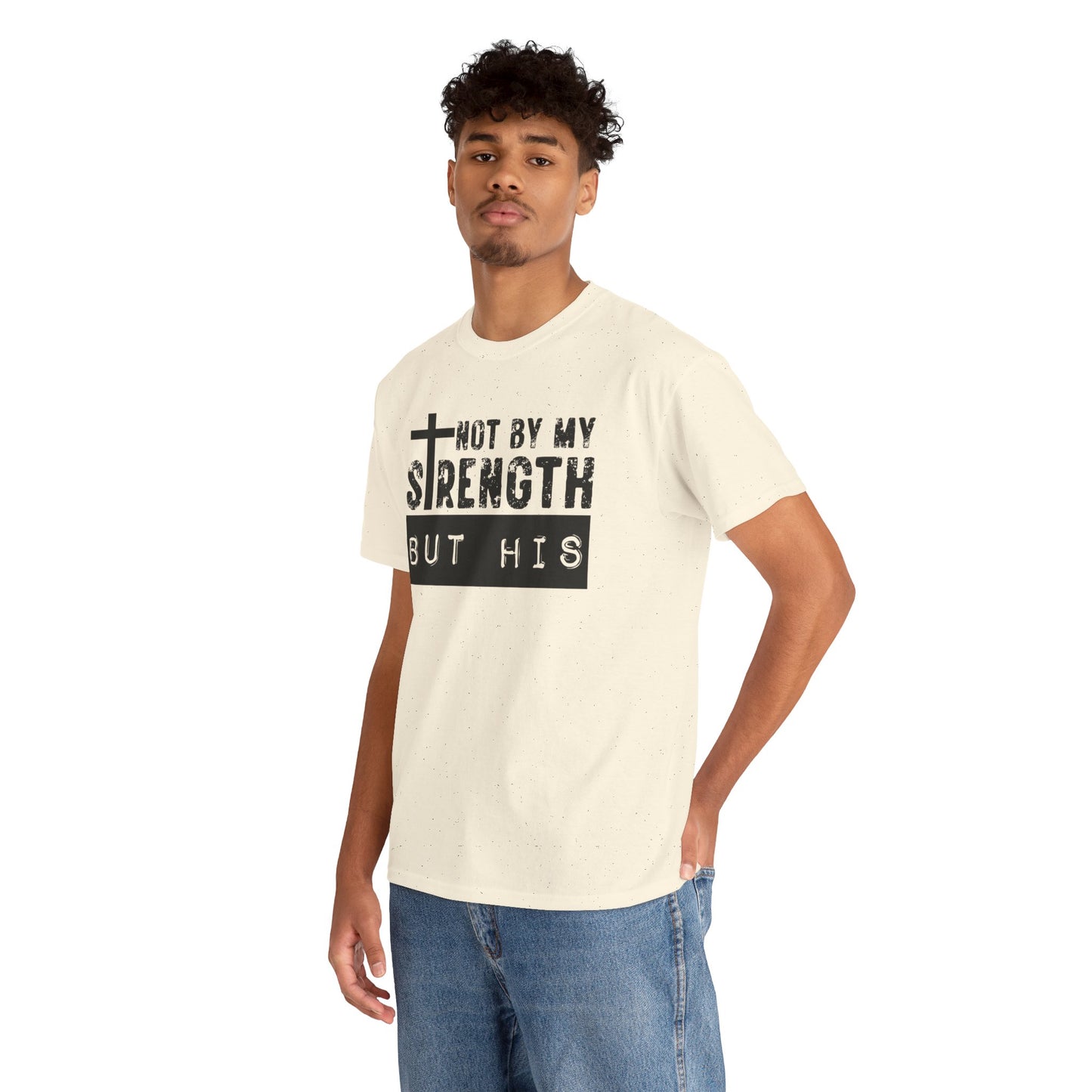 Faith-Inspired Tee