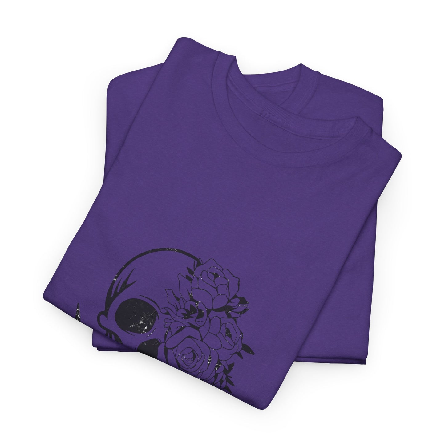 Sober Skull Tee