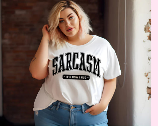 Sarcasm